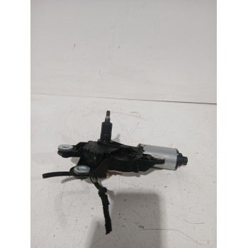 Recambio de motor limpia trasero para seat ibiza iii (6l1) 1.4 tdi referencia OEM IAM 6L6955711D  