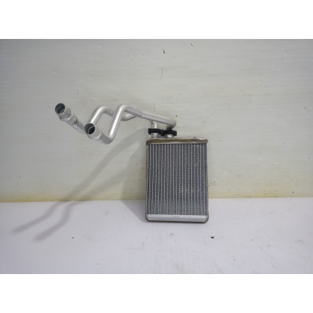 Recambio de radiador calefaccion / aire acondicionado para jeep avenger altitude referencia OEM IAM RP643001  