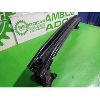 Recambio de refuerzo paragolpes trasero para volkswagen t-roc (d11) basis referencia OEM IAM 2GA807305A  