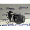 Recambio de retrovisor derecho para nissan qashqai (j10) referencia OEM IAM E11026202  