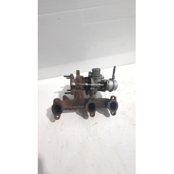 TURBOCOMPRESOR 045253019L 