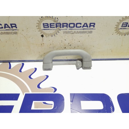 Recambio de asidero techo para mercedes-benz clase c (w203) berlina 2.2 cdi cat referencia OEM IAM A208100551  