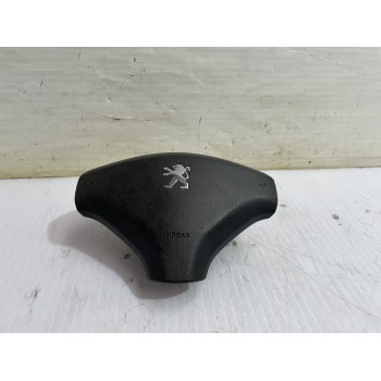Recambio de airbag delantero izquierdo para peugeot 308 sw envy referencia OEM IAM 96730496ZD  