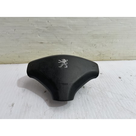 Recambio de airbag delantero izquierdo para peugeot 308 sw envy referencia OEM IAM 96730496ZD  