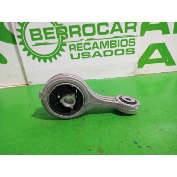Recambio de soporte caja cambios para fiat bravo (198) 1.9 dynamic multijet referencia OEM IAM 51798804  