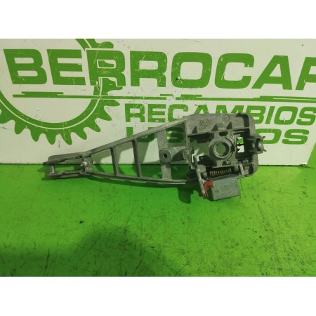 Recambio de maneta exterior delantera derecha para opel vectra c berlina essentia referencia OEM IAM 13106603  
