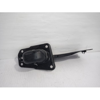 Recambio de brazo suspension superior trasero derecho para volkswagen touran (5t1) advance bmt referencia OEM IAM 5Q0505226C  