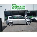 RENAULT SCENIC II