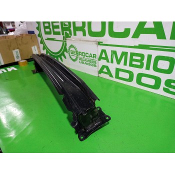 Recambio de refuerzo paragolpes trasero para volkswagen t-roc (d11) basis referencia OEM IAM 2GA807305A  