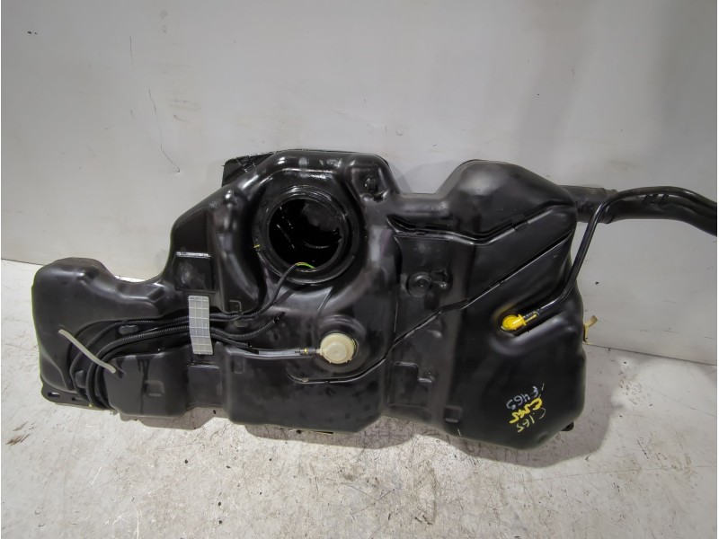 Recambio de deposito combustible para citroën c4 grand picasso i (ua_) 1.6 hdi referencia OEM IAM 1500GK  