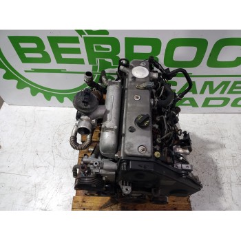 Recambio de motor completo para ford transit connect (tc7) 1.8 tdci cat referencia OEM IAM HCPA  