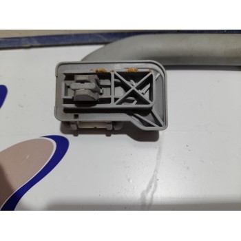 Recambio de asidero techo para mercedes-benz clase c (w203) berlina 2.2 cdi cat referencia OEM IAM A208100551  