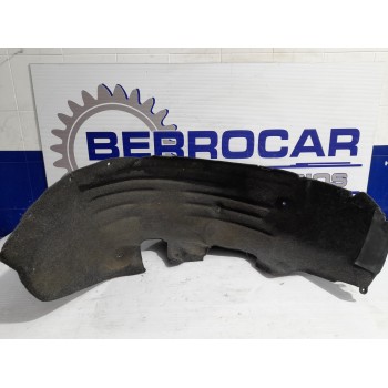 Recambio de paso rueda trasero para mercedes-benz clase e (w212) lim. 2.1 cdi cat referencia OEM IAM A2126901030  