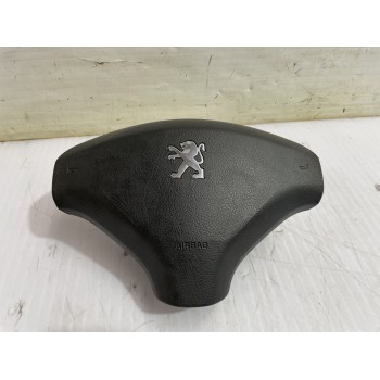 Recambio de airbag delantero izquierdo para peugeot 308 sw envy referencia OEM IAM 96730496ZD  