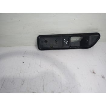 Recambio de maneta interior trasera izquierda para ford sierra berlina brillant referencia OEM IAM 88BBA22600AB  