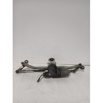 Recambio de motor limpia delantero para seat ibiza iii (6l1) 1.4 tdi referencia OEM IAM 6L1955023H  
