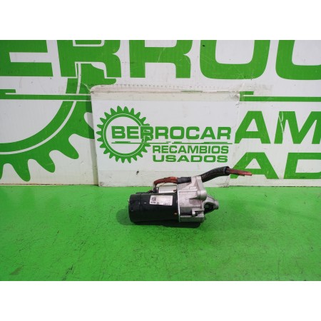 Recambio de motor arranque para renault kangoo (f/kc0) expression referencia OEM IAM 113481  