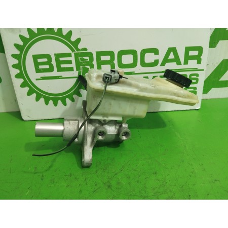 Recambio de bomba freno para renault megane ii classic berlina 1.5 dci diesel referencia OEM IAM 7701207697  