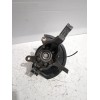 Recambio de mangueta delantera derecha para nissan juke (f15) 1.5 dci referencia OEM IAM 400141KK0A  