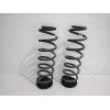 Recambio de muelle amortiguacion para volkswagen touran (5t1) advance bmt referencia OEM IAM 3Q0511115AK  
