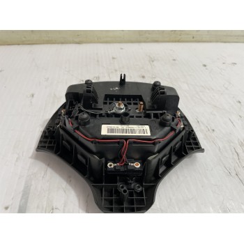 Recambio de airbag delantero izquierdo para peugeot 308 sw envy referencia OEM IAM 96730496ZD  