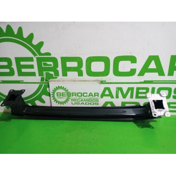 Recambio de refuerzo paragolpes trasero para volkswagen t-roc (d11) basis referencia OEM IAM 2GA807305A  