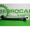 Recambio de refuerzo paragolpes trasero para volkswagen t-roc (d11) basis referencia OEM IAM 2GA807305A  