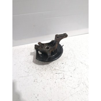 Recambio de mangueta delantera derecha para nissan juke (f15) 1.5 dci referencia OEM IAM 400141KK0A  