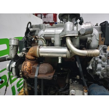 Recambio de motor completo para ford transit connect (tc7) 1.8 tdci cat referencia OEM IAM HCPA  