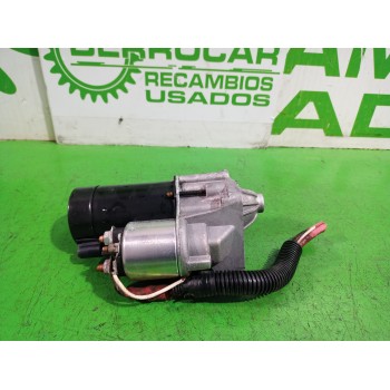 Recambio de motor arranque para renault kangoo (f/kc0) expression referencia OEM IAM 113481  