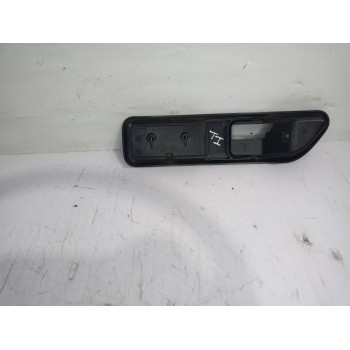 Recambio de maneta interior trasera izquierda para ford sierra berlina brillant referencia OEM IAM 88BBA22600AB  