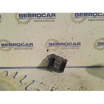 Recambio de modulo confort para jaguar xe 2.0 diesel cat referencia OEM IAM FK7214D617BE  