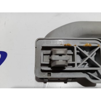 Recambio de asidero techo para mercedes-benz clase c (w203) berlina 2.2 cdi cat referencia OEM IAM A208100551  