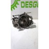 Recambio de caja cambios para seat ibiza iii (6l1) 1.4 tdi referencia OEM IAM 02R300041CX / 02J301107D  