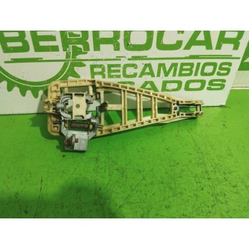 MANETA EXTERIOR TRASERA IZQUIERDA 13106604 