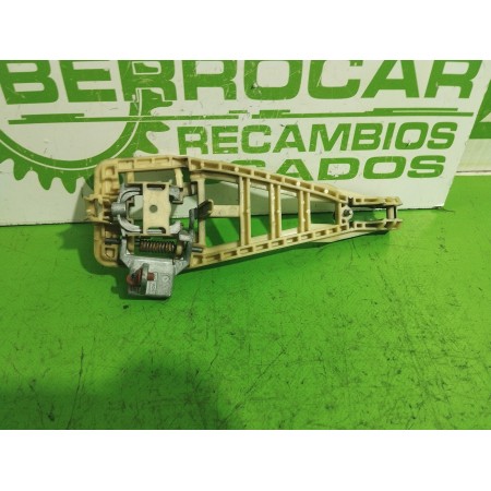 Recambio de maneta exterior trasera izquierda para opel vectra c berlina essentia referencia OEM IAM 13106604  