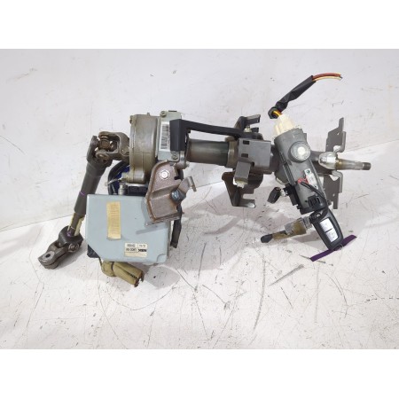 Recambio de columna direccion para nissan juke (f15) 1.5 dci referencia OEM IAM 488111KE2E / 48810BA66B  