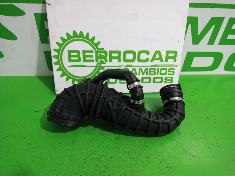 Recambio de tubo para ford transit connect (tc7) 1.8 tdci cat referencia OEM IAM 1M519R504AB  