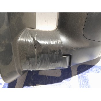 Recambio de retrovisor izquierdo para renault kangoo 1.5 dci diesel fap referencia OEM IAM 232636216  