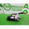 Recambio de motor arranque para renault kangoo (f/kc0) expression referencia OEM IAM 113481  