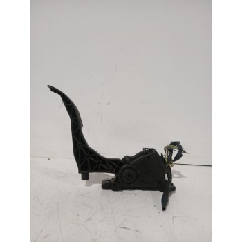 Recambio de pedal acelerador para seat ibiza iii (6l1) 1.4 tdi referencia OEM IAM 6Q1721503B  