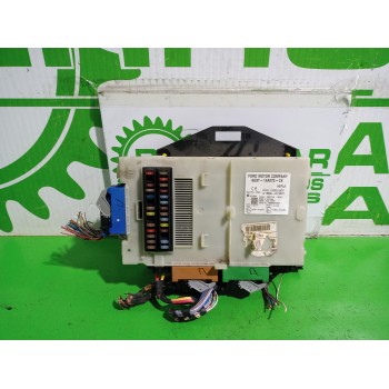 Recambio de caja reles / fusibles para ford s-max (ca1) titanium referencia OEM IAM 6G9T14A073CK  