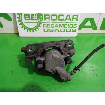 Recambio de pinza de freno delantera izquierda para peugeot 508 active referencia OEM IAM 1651767980  