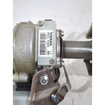 Recambio de columna direccion para nissan juke (f15) 1.5 dci referencia OEM IAM 488111KE2E / 48810BA66B  