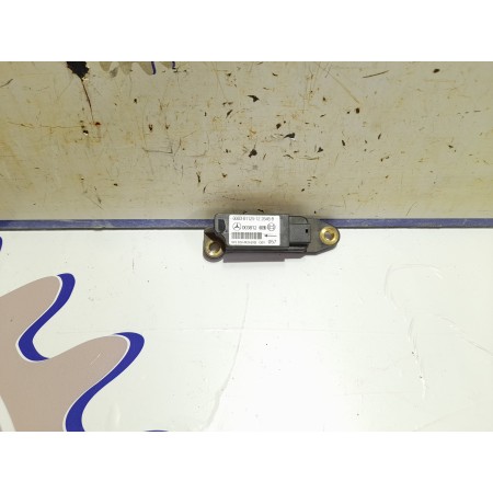 Recambio de sensor para mercedes-benz clase c (w203) berlina 2.2 cdi cat referencia OEM IAM 0018204426  