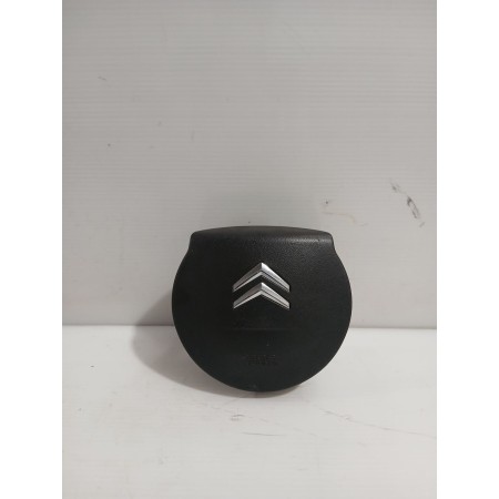 Recambio de airbag delantero izquierdo para citroën c4 grand picasso i (ua_) 1.6 hdi referencia OEM IAM 4112QC  