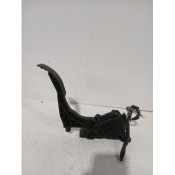 Recambio de pedal acelerador para seat ibiza iii (6l1) 1.4 tdi referencia OEM IAM 6Q1721503B  