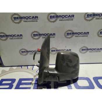 Recambio de retrovisor izquierdo para renault kangoo 1.5 dci diesel fap referencia OEM IAM 232636216  