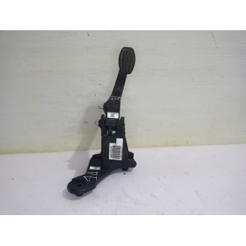 Recambio de pedal embrague para jeep avenger altitude referencia OEM IAM 9824262180  