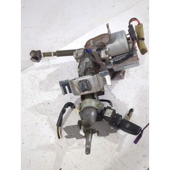 Recambio de columna direccion para nissan juke (f15) 1.5 dci referencia OEM IAM 488111KE2E / 48810BA66B  